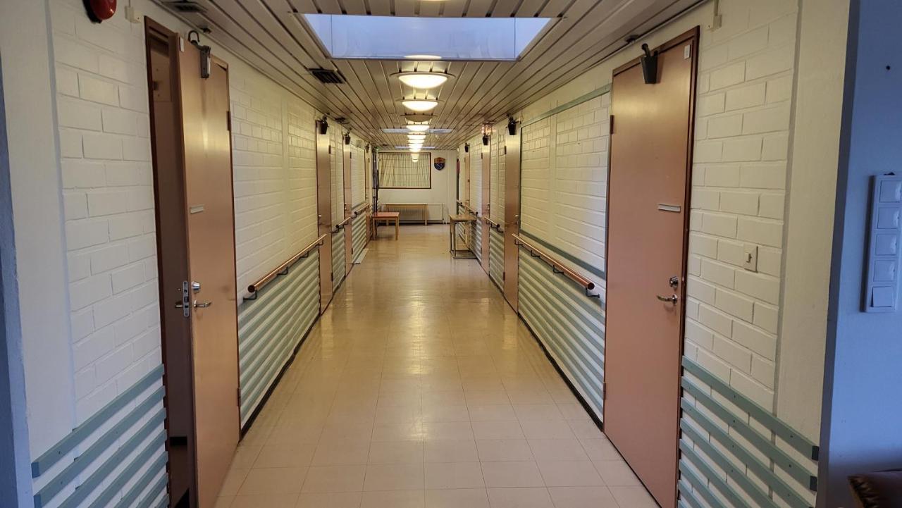 Ingala Inkoo Exterior foto
