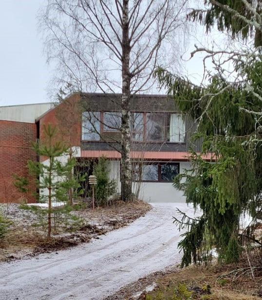 Ingala Inkoo Exterior foto